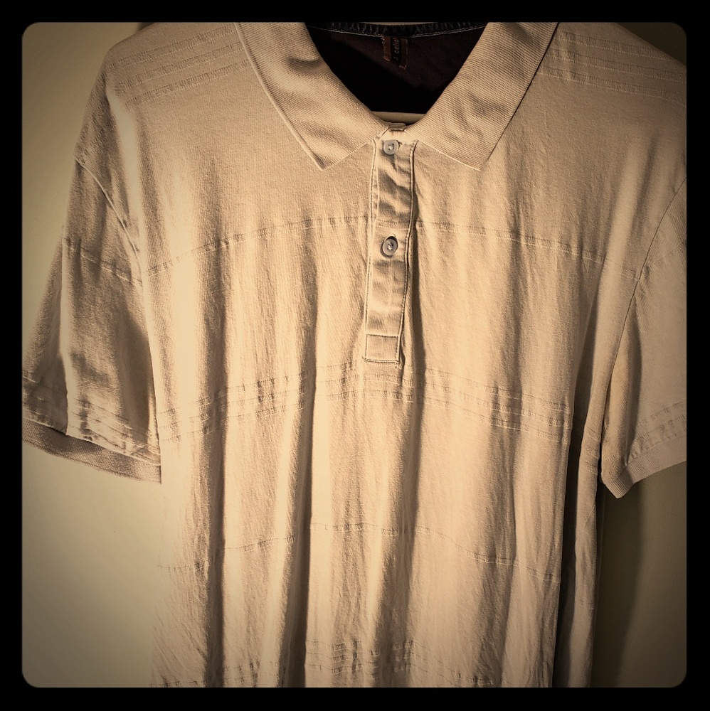 Golf shirt
